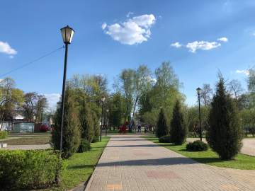 Отбой красного уровня &laquo;Угроза атаки БПЛА&raquo;