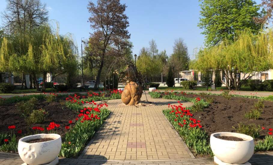 Отбой красного уровня &laquo;Угроза атаки БПЛА&raquo;