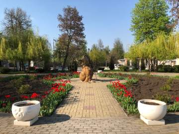 Отбой красного уровня &laquo;Угроза атаки БПЛА&raquo;