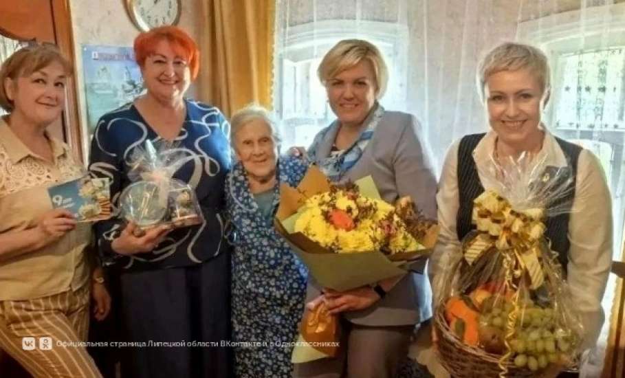 Цифры, достойные уважения