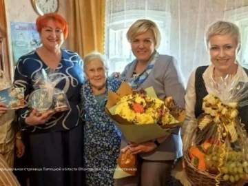 Цифры, достойные уважения