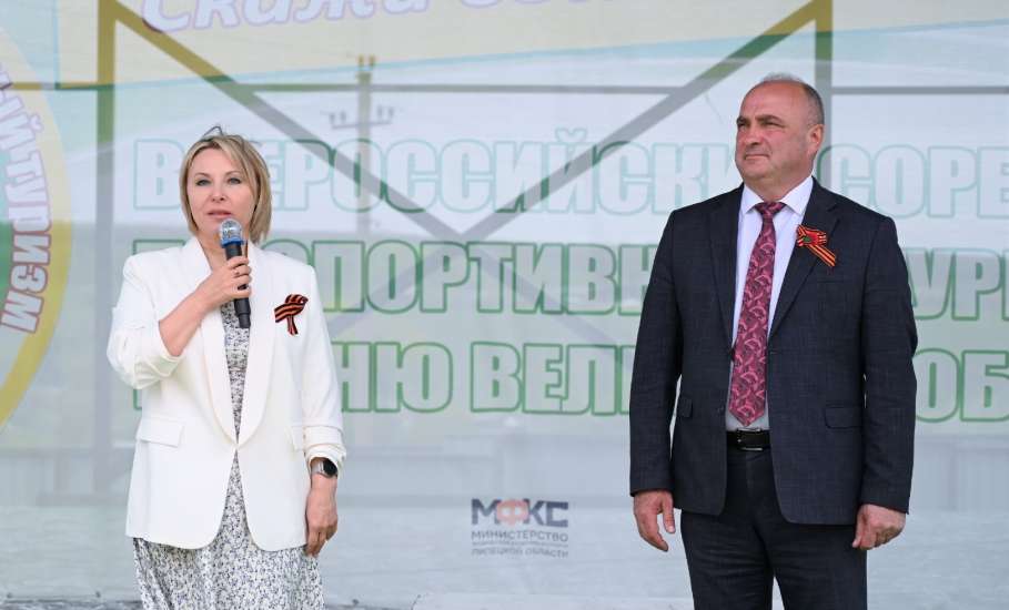 С 6 по 9 мая проводились Всероссийские соревнования по спортивному туризму на пешеходных дистанциях, посвящённые ДнюВеликой Победы