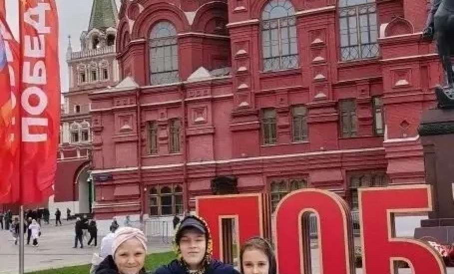 10 мая в Москве состоялись крупные соревнования по плаванию &mdash; &laquo;Чайка CUP&raquo;