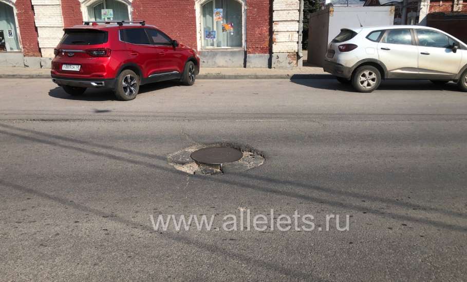 С 9 по 11 мая повышенное внимание автоинспекторов в г. Ельце снова было направлено на нетрезвых за рулем