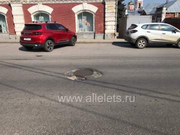 С 9 по 11 мая повышенное внимание автоинспекторов в г. Ельце снова было направлено на нетрезвых за рулем