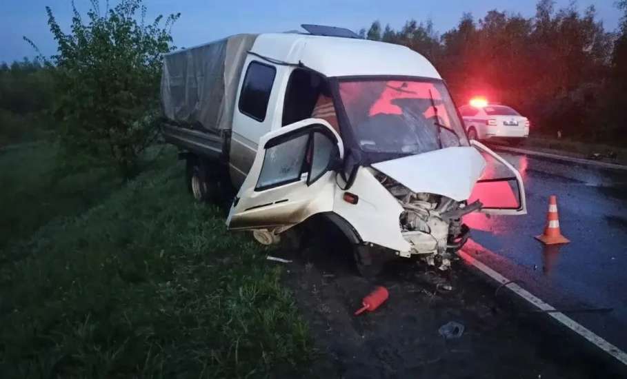 Прокуратура Лебедянского района взяла на контроль ход расследования уголовного дела о ДТП!