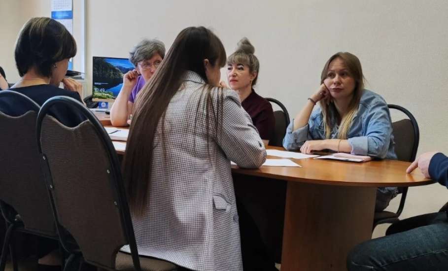 В администрации Ельца снова говорили про нелегальную занятость