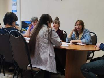 В администрации Ельца снова говорили про нелегальную занятость