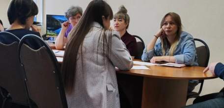 В администрации Ельца снова говорили про нелегальную занятость