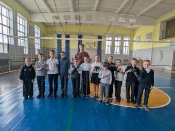 В погоне за облаками: школьники Ельца осваивают мир БПЛА!