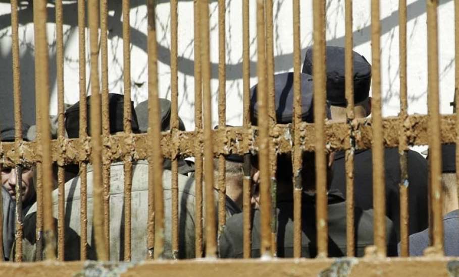 Назначили &laquo;положенца&raquo; и &laquo;смотрящих&raquo;, собирали &laquo;общак&raquo;: 12 заключенных елецкой колонии выслушали приговор