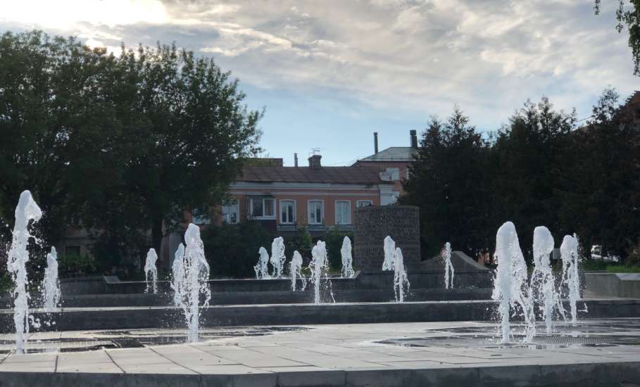 09:44 Отбой красного уровня &laquo;Угроза атаки БПЛА&raquo;