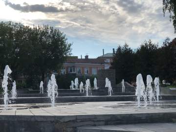 09:44 Отбой красного уровня &laquo;Угроза атаки БПЛА&raquo;