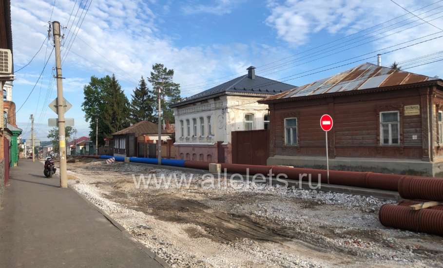 В Ельце полицейскими раскрыто уголовное дело о мошенничестве, совершенном в 2023 году
