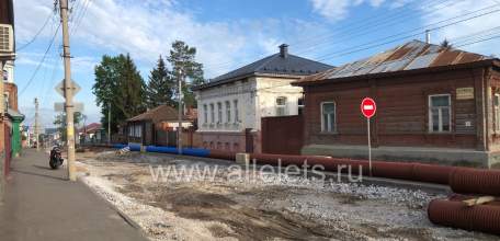 В Ельце полицейскими раскрыто уголовное дело о мошенничестве, совершенном в 2023 году