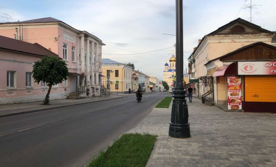 Дети могут не ходить в школу или детский сад при красном уровне!