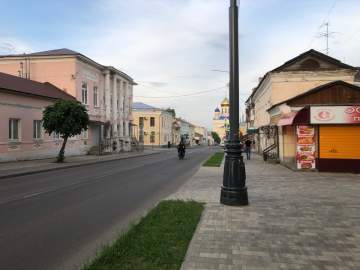 Дети могут не ходить в школу или детский сад при красном уровне!