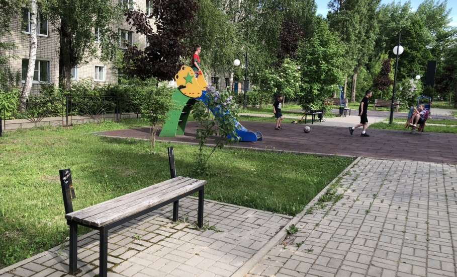 05:59 Отбой красного уровня &laquo;Угроза атаки БПЛА&raquo;