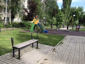05:59 Отбой красного уровня &laquo;Угроза атаки БПЛА&raquo;