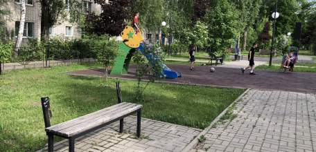 05:59 Отбой красного уровня &laquo;Угроза атаки БПЛА&raquo;
