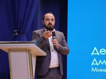 Актуальные вопросы образования, воспитания и безопасности детей обсудили на региональном родительском собрании