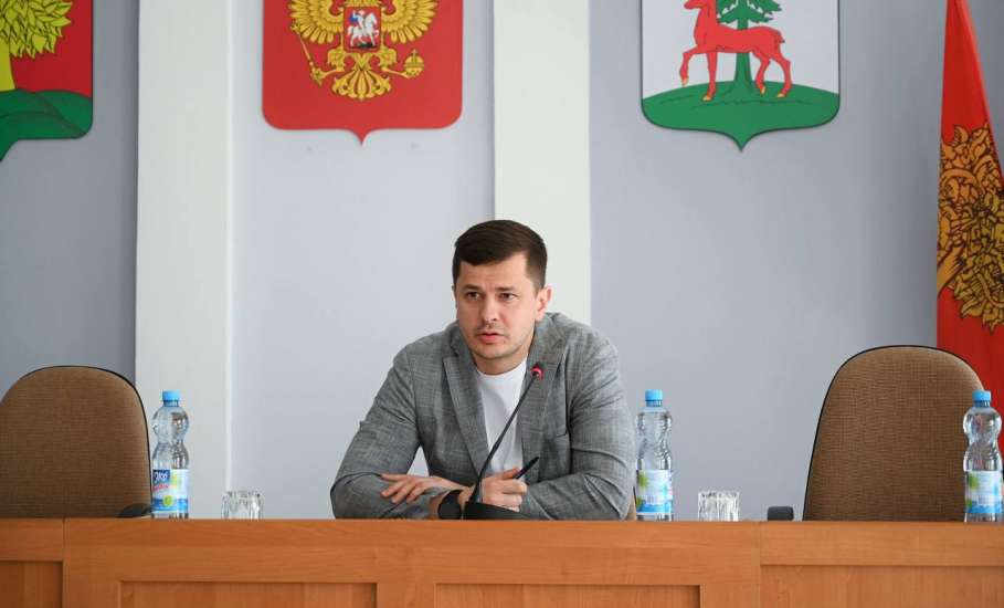 Вячеслав Жабин: Сегодня провел заседание комиссии по чрезвычайным ситуациям, главной темой которого стала подготовка к открытию купального сезона