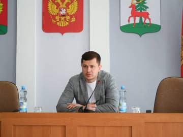 Вячеслав Жабин: Сегодня провел заседание комиссии по чрезвычайным ситуациям, главной темой которого стала подготовка к открытию купального сезона