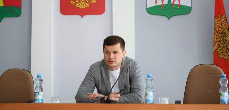 Вячеслав Жабин: Сегодня провел заседание комиссии по чрезвычайным ситуациям, главной темой которого стала подготовка к открытию купального сезона