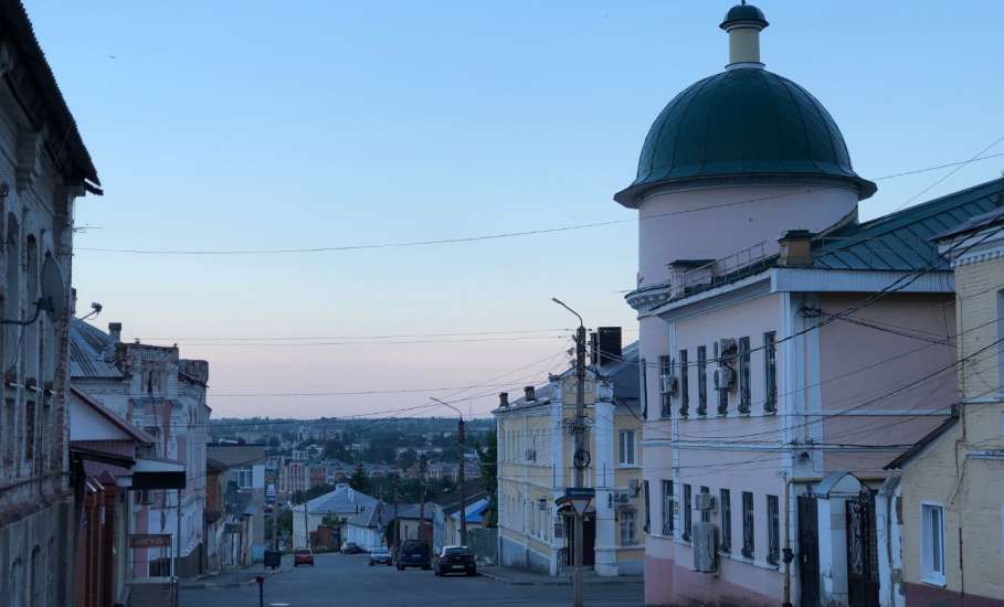 06:18 Отбой красного уровня &laquo;Угроза атаки БПЛА&raquo;
