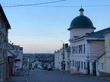 06:18 Отбой красного уровня &laquo;Угроза атаки БПЛА&raquo;