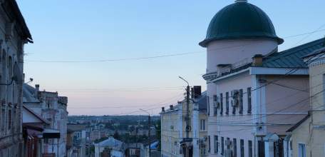 06:18 Отбой красного уровня &laquo;Угроза атаки БПЛА&raquo;
