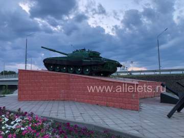 В Липецкой области ночью уничтожали БПЛА. 348 дронов перехвачены за эту ночь в России!