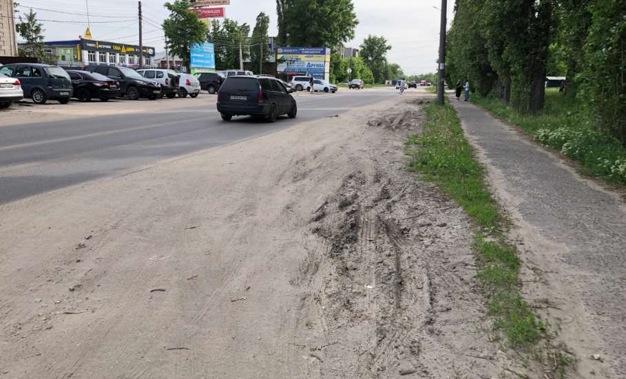 На дорогах уделят внимание детям