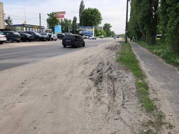 На дорогах уделят внимание детям