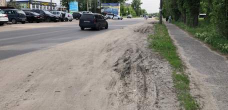 На дорогах уделят внимание детям