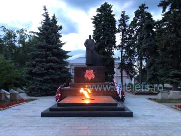 Отбой красного уровня &laquo;Угроза атаки БПЛА&raquo;