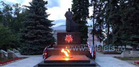 Отбой красного уровня &laquo;Угроза атаки БПЛА&raquo;