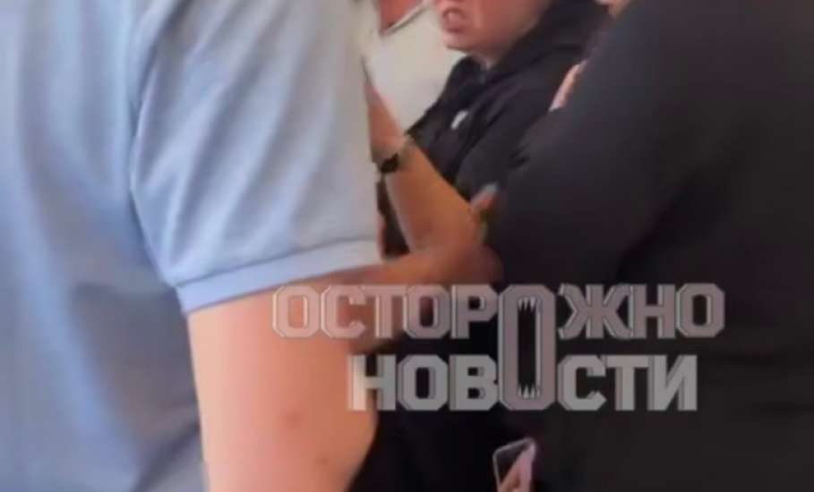 Ведущая программы на Первом канале угрожала закрыть пекарню в Ельце и &laquo;придушить&raquo; ее сотрудника!