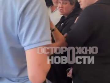 Ведущая программы на Первом канале угрожала закрыть пекарню в Ельце и &laquo;придушить&raquo; ее сотрудника!