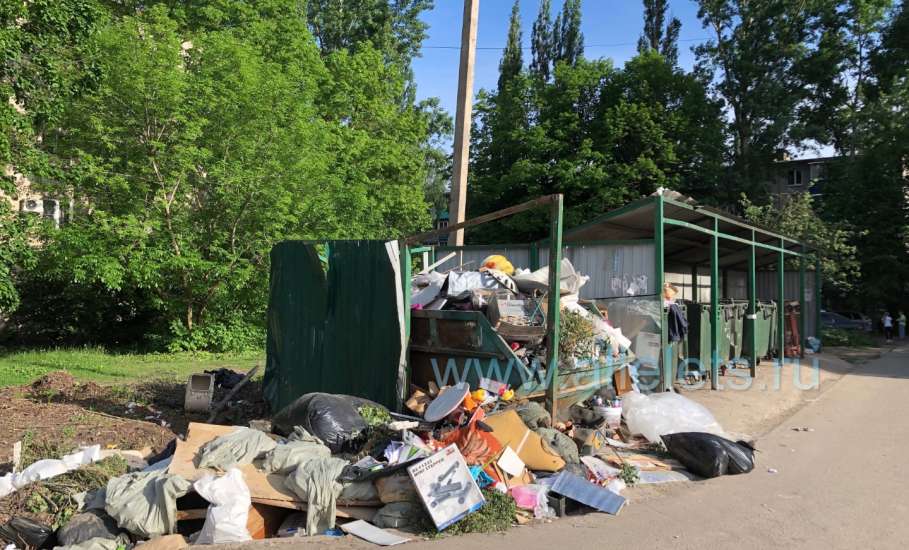 Прокуратура Ельца в который раз привлекла к ответственности &laquo;Тэко Сервис&raquo;!