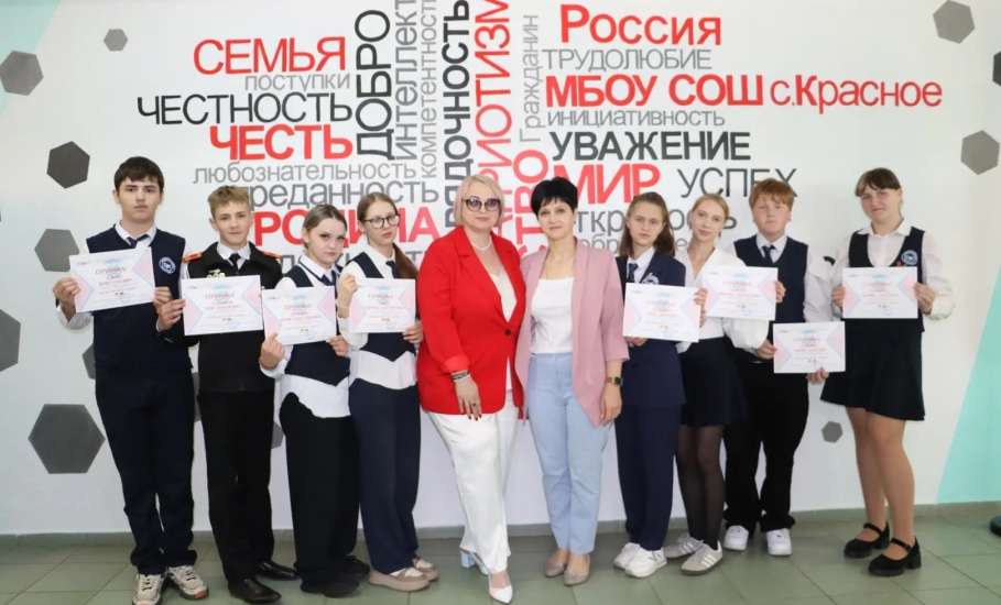 Мастерская юных медиков: подводим итоги, строим новые планы