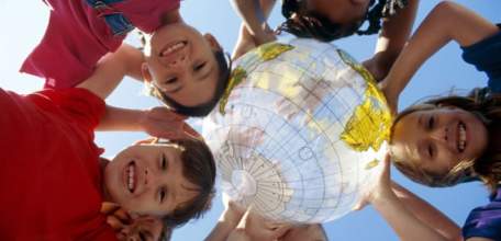 1-4 июня в Ельце пройдут мероприятия, посвященные Дню защиты детей