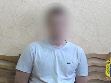 В Липецке сотрудниками полиции установлены и задержаны лица, причастные к совершению особо тяжкого преступления!