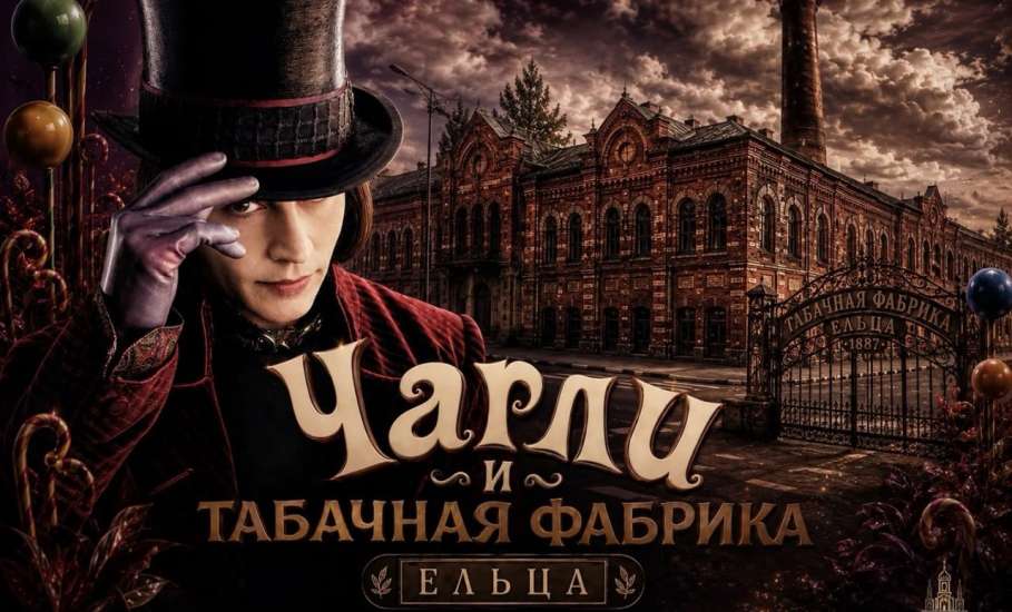 Афиши фильма, снятого в Ельце, могли быть такими, как изобразил ИИ