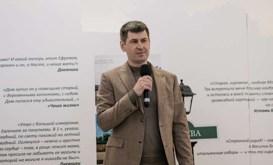 Последний звонок-2026: прощание с гимназией и встреча с будущим в ЕГУ им. И.А. Бунина