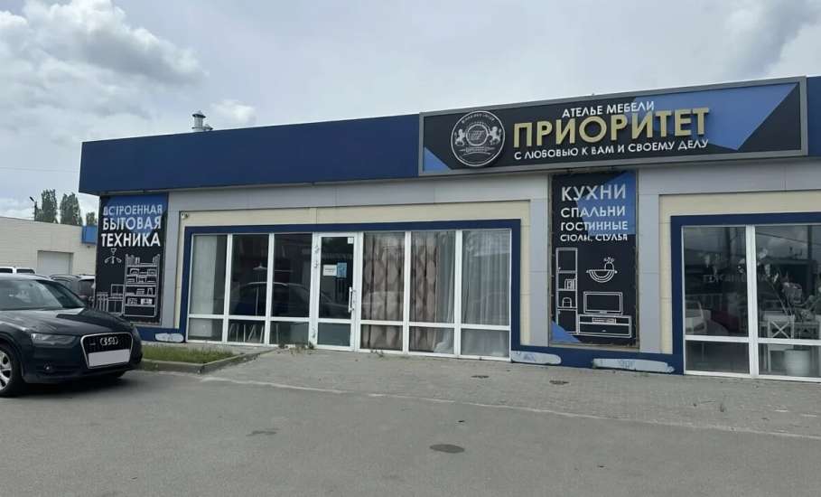 Администрация Ельца снова провела рейды по вывескам