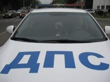 На территории Липецкой области автоинспекторы выявили 7210 нарушений ПДД за сутки!