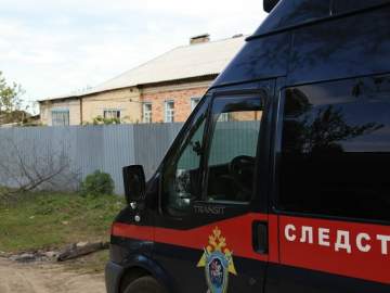В Ельце местный житель подозревается в умышленном причинении тяжкого вреда здоровью ребенка
