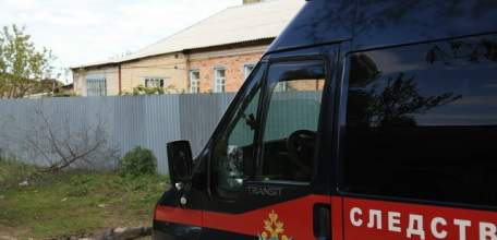 В Ельце местный житель подозревается в умышленном причинении тяжкого вреда здоровью ребенка