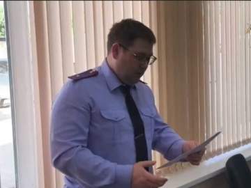 По ходатайству следователя регионального СК России обвиняемому в причинении тяжкого вреда здоровью фигуранту избрана мера пресечения.